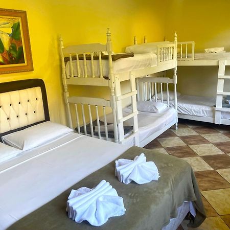 Hotel Fazenda Villa Verona 塞拉内格拉 外观 照片