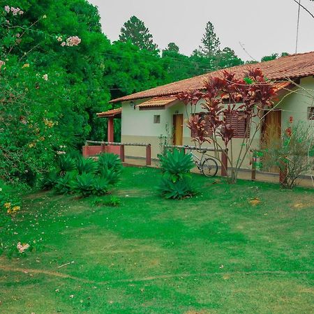 Hotel Fazenda Villa Verona 塞拉内格拉 外观 照片