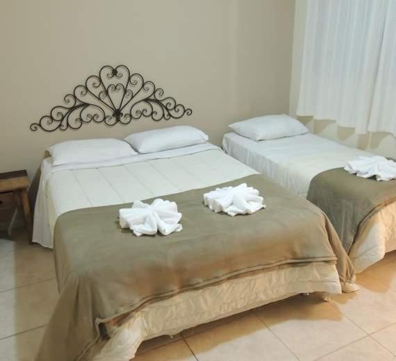 Hotel Fazenda Villa Verona 塞拉内格拉 外观 照片