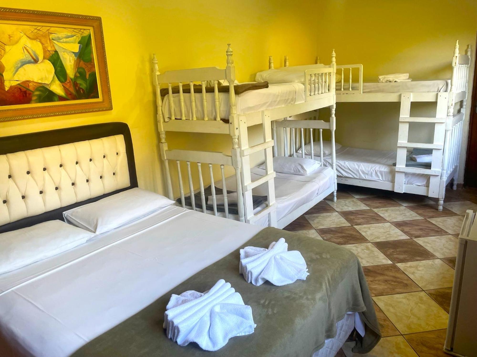 Hotel Fazenda Villa Verona 塞拉内格拉 外观 照片