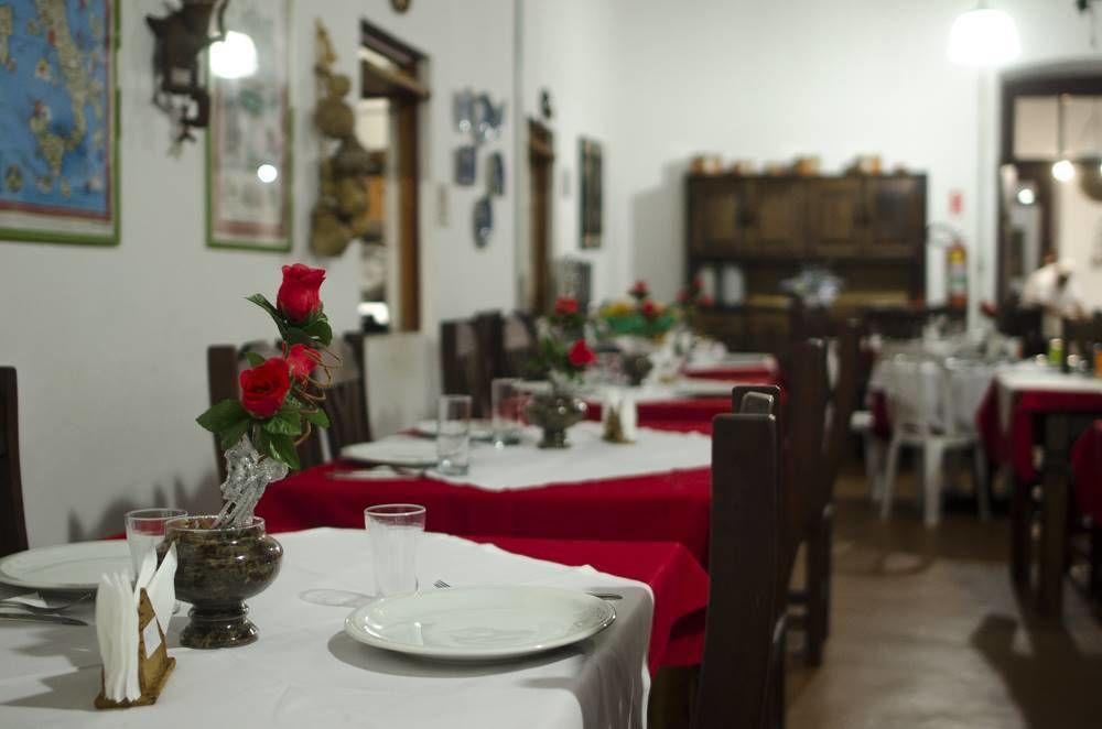 Hotel Fazenda Villa Verona 塞拉内格拉 外观 照片