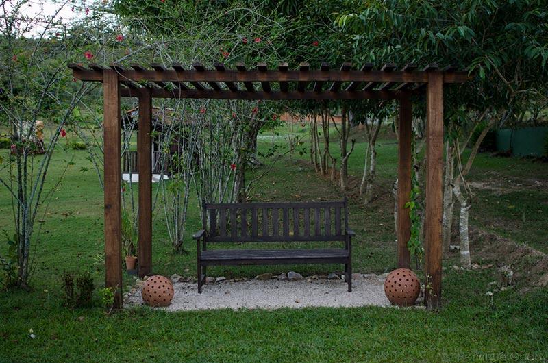 Hotel Fazenda Villa Verona 塞拉内格拉 外观 照片