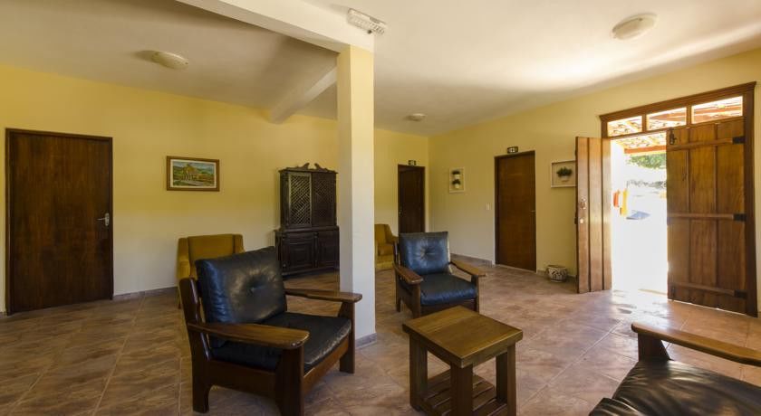 Hotel Fazenda Villa Verona 塞拉内格拉 外观 照片