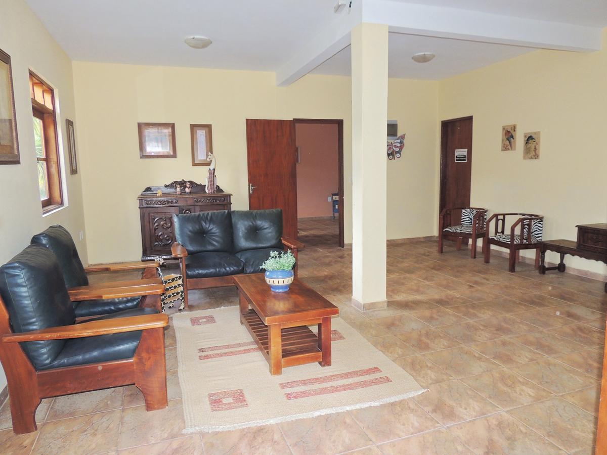 Hotel Fazenda Villa Verona 塞拉内格拉 外观 照片