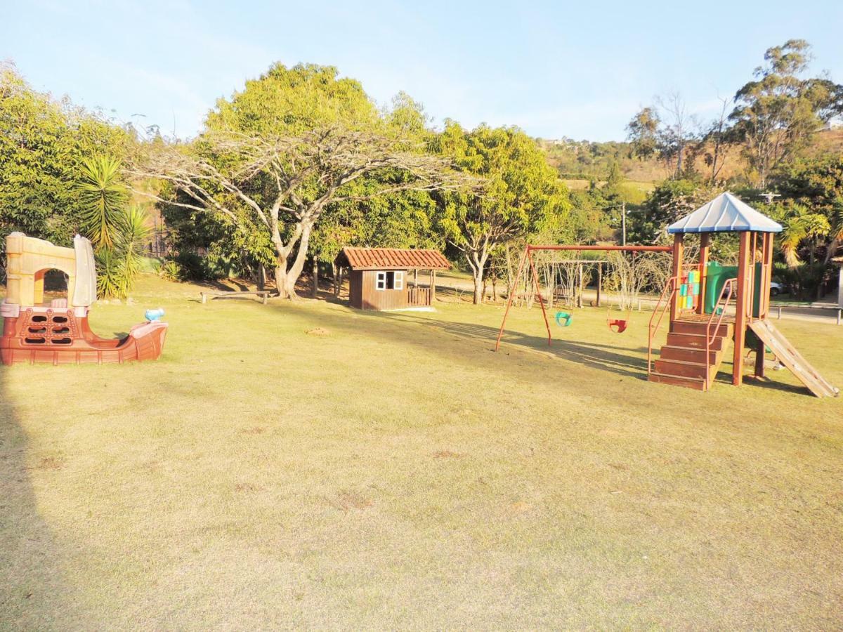 Hotel Fazenda Villa Verona 塞拉内格拉 外观 照片